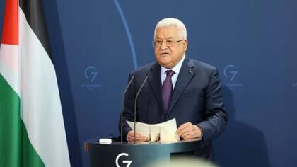Mahmoud Abbas causó polémica al acusar a Israel de cometer 50 holocaustos