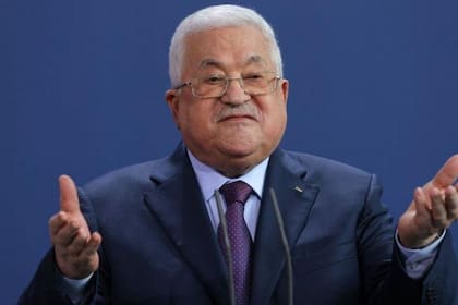 Mahmoud Abbas fue elegido para un mandato de cuatro años en 2005, pero ha permanecido en el poder desde entonces.