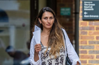 Mahrah Al Nahyan