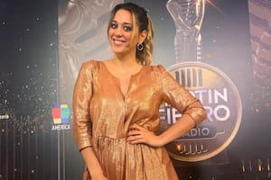 Mai Pistiner es periodista y conductora, especializada en redes sociales, actualmente brinda cursos de oratoria y comunicación