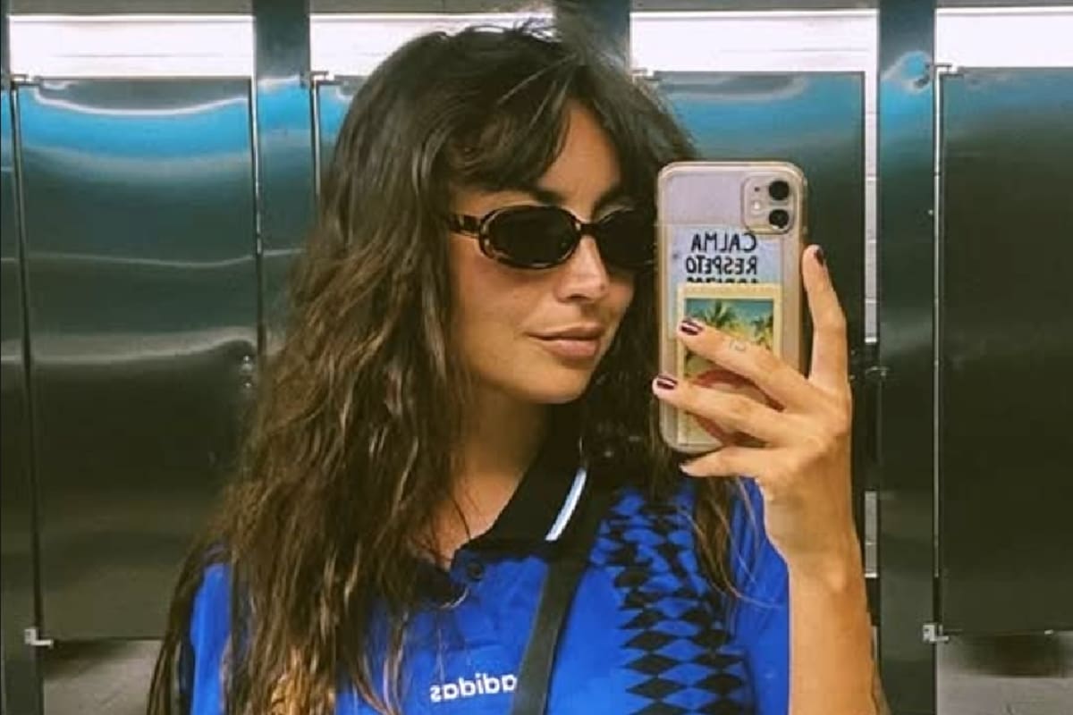 Maia Esteban, una joven de 29 años oriunda de Necochea, falleció el fin de semana pasado en Santa Teresa, Costa Rica, tras un accidente en moto