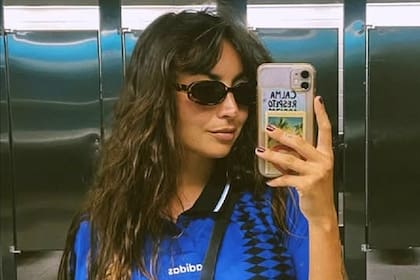 Maia Esteban, una joven de 29 años oriunda de Necochea, falleció el fin de semana pasado en Santa Teresa, Costa Rica, tras un accidente en moto