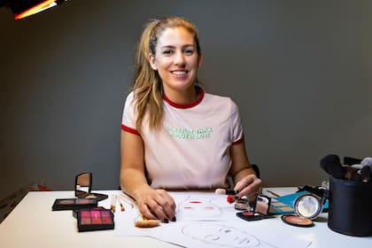 Maia Rohrer, la experta