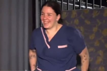Maia Sundberg combinó su pasión por Taylor Swift con la medicina, la carrera que está por terminar en un mes