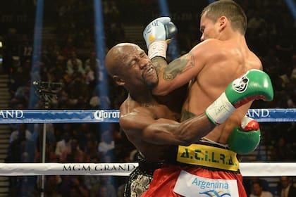 Maidana cree que ganó