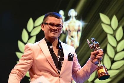Maidana, ganador del oro