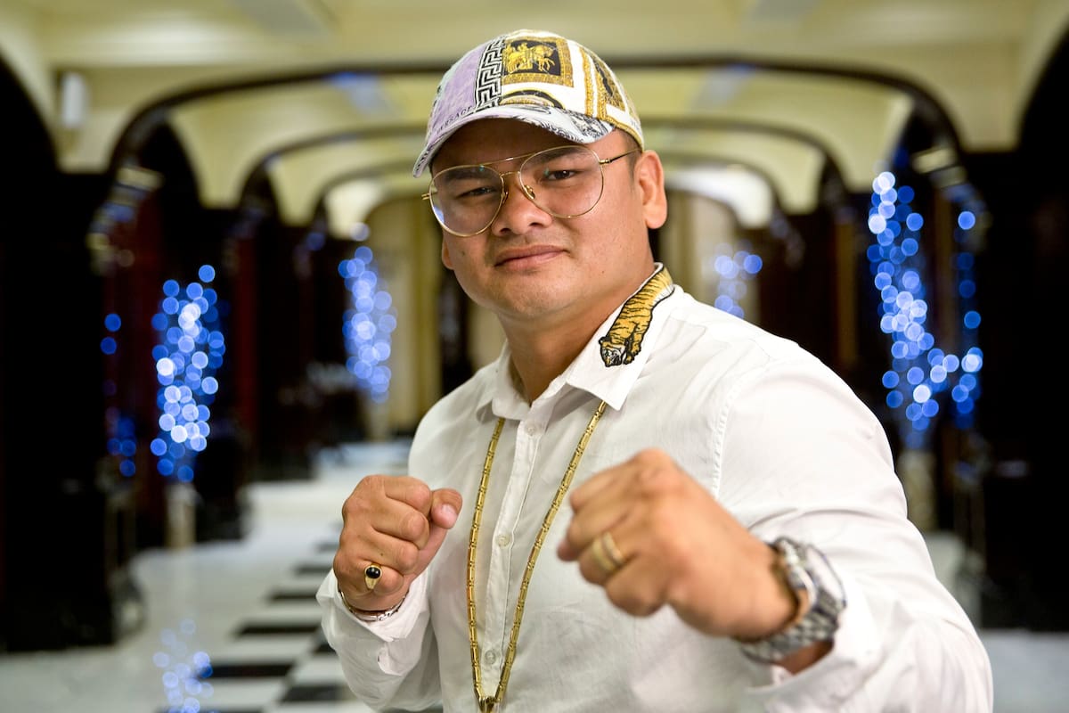 Maidana se entrenará durante cuatro meses en Las Vegas antes de su reaparición frente a un rival que elegirá su entorno