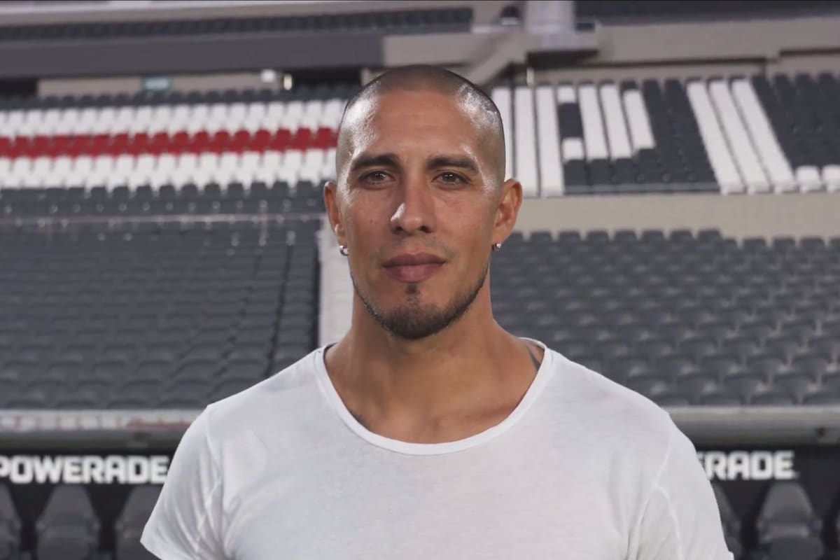 Maidana tendrá su homenaje en el Monumental