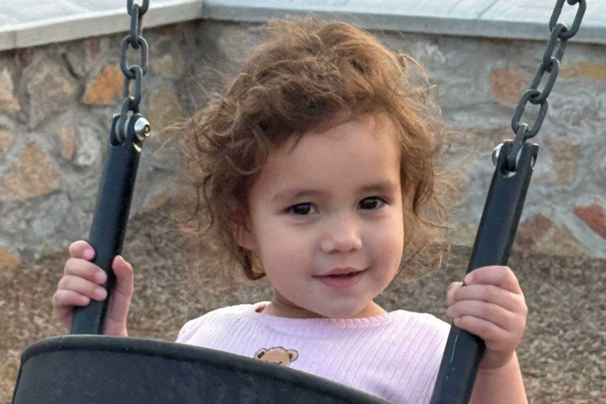 Maikelys Antonella Espinoza Bernal está bajo supervisión de la Oficina de Reasentamiento de Refugiados