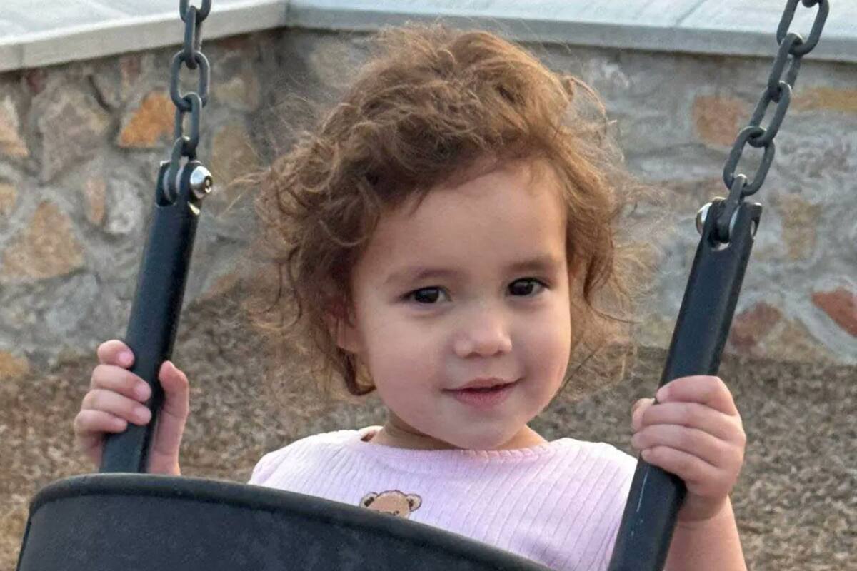 Maikelys regresó a Venezuela y se reencontró con su familia