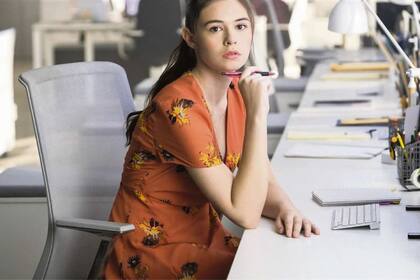 Maines se suma a la serie protagonizada por Melissa Benoist