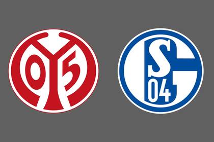 Mainz-Schalke 04