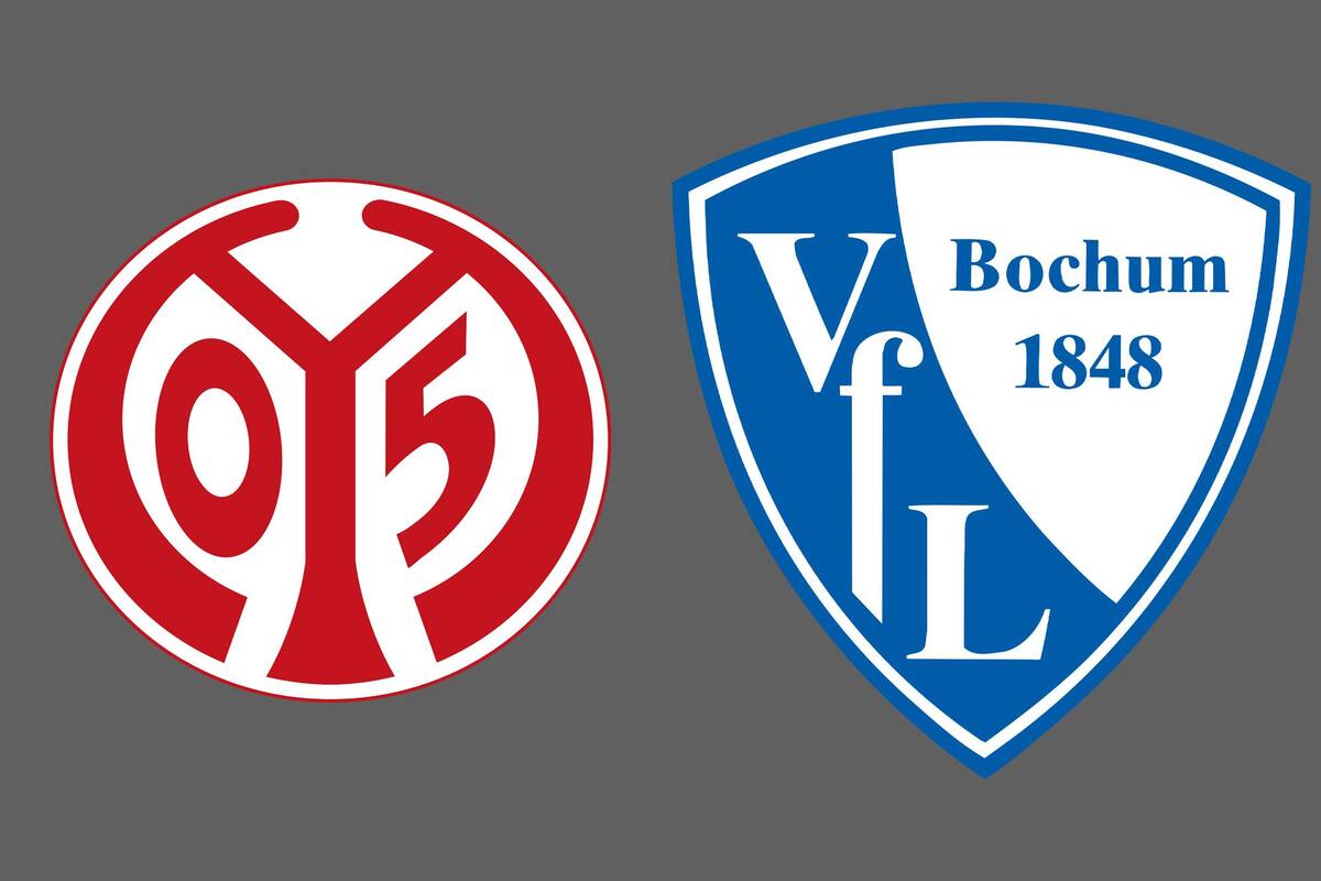 Mainz-VfL Bochum