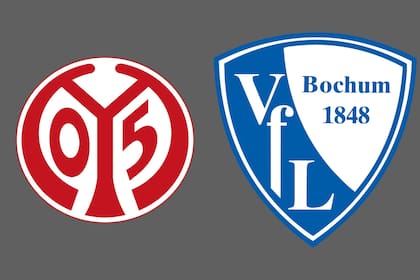 Mainz-VfL Bochum