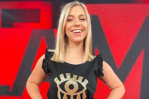 Maite Peñoñori
