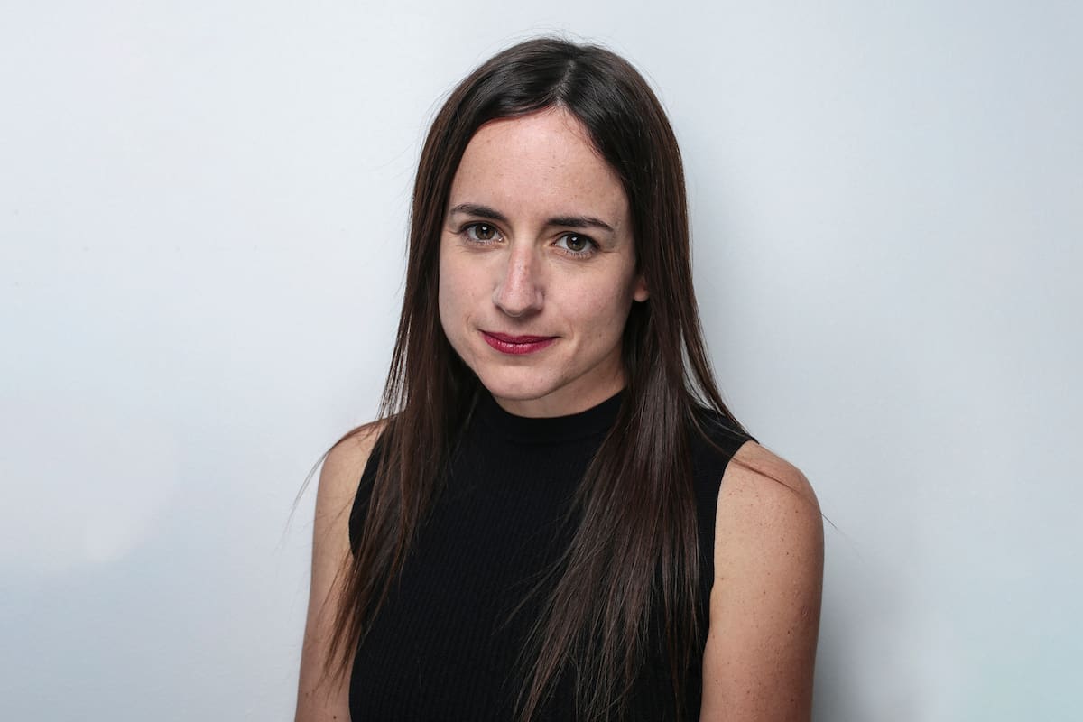 Maite Alberdi, la directora de El agente topo: “El documental es una forma de entender a la sociedad, de hacerse preguntas, de invitar al diálogo”