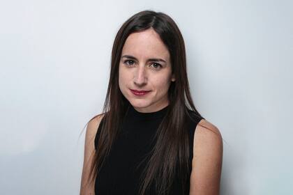 Maite Alberdi, la directora de El agente topo: “El documental es una forma de entender a la sociedad, de hacerse preguntas, de invitar al diálogo”