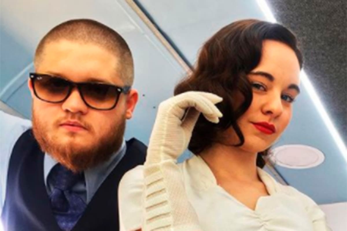 Maite Lanata, sobre su relación con Todo Kirzner: "Él se está viendo con otras personas"