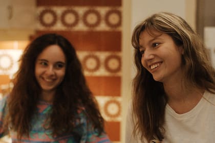 Maite Lanata y Margarita Páez interpretan a dos de las víctimas de Barreda: sus hijas