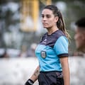 Murió una árbitra de 24 años al chocar contra un árbol en Tres Arroyos