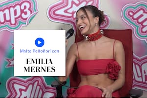 Maite y Emilia