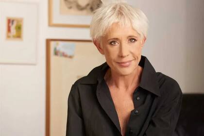 Maitena Burundarena ganó el Premio Iberoamericano de Humor Gráfico Quevedos