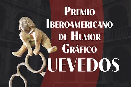 Maitena es la primera mujer en recibir el premio Quevedos, creado en 1988