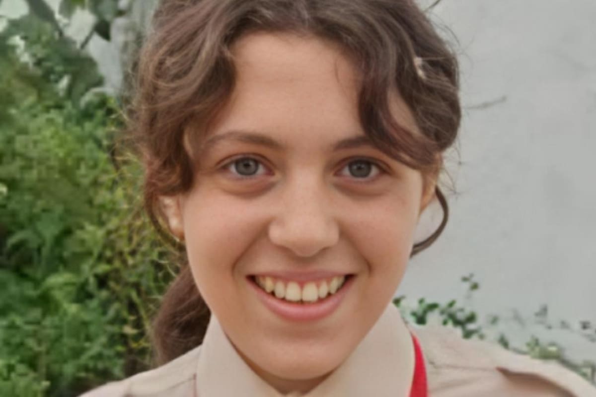 Maitena, la chica hallada muerta en Las Heras