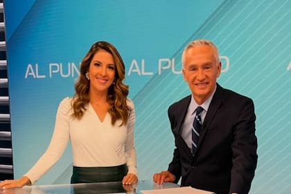 Maity, conocida por su cercanía con los televidentes y su participación en programas como "Despierta América"