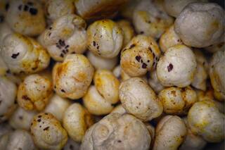 La Anmat prohibió la elaboración y comercialización de una marca de maíz inflado