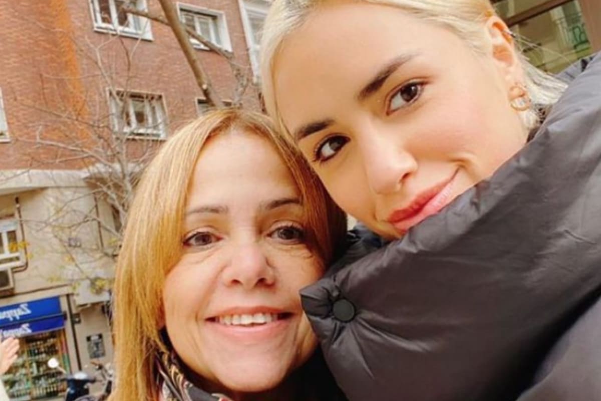 Majo Riera, entre un proyecto muy personal y el modo en que asesora financieramente a su hija, Lali Espósito: “Ella hace lo que quiere”