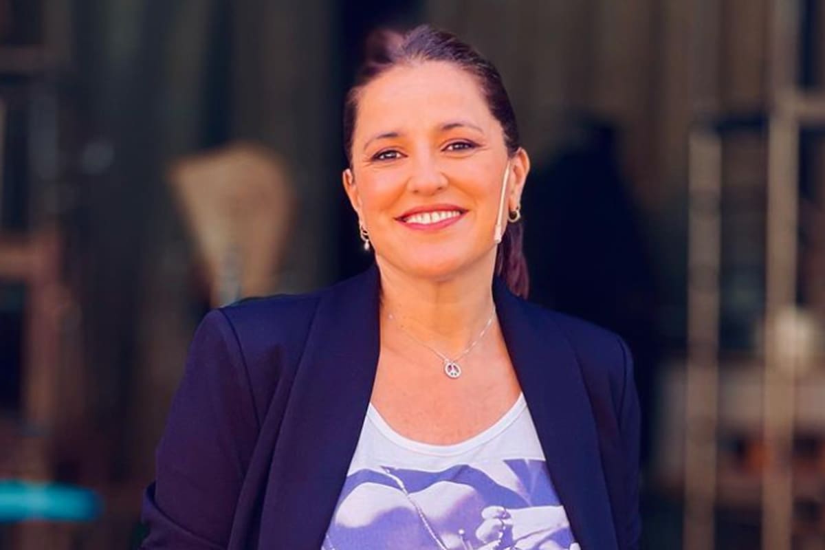 Maju Lozano contó cómo cambió su vida tras ser diagnosticada con autismo: “Me siento aliviada”