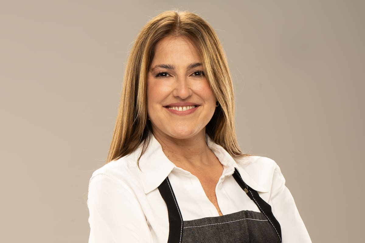 Maju Lozano: el desafío de una familia ensamblada, la sorpresiva renuncia que la alejó de la tele y qué espera de su regreso a la pantalla