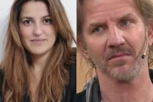 Maju Lozano habló del acuerdo entre Facundo Arana y Romina Gaetani