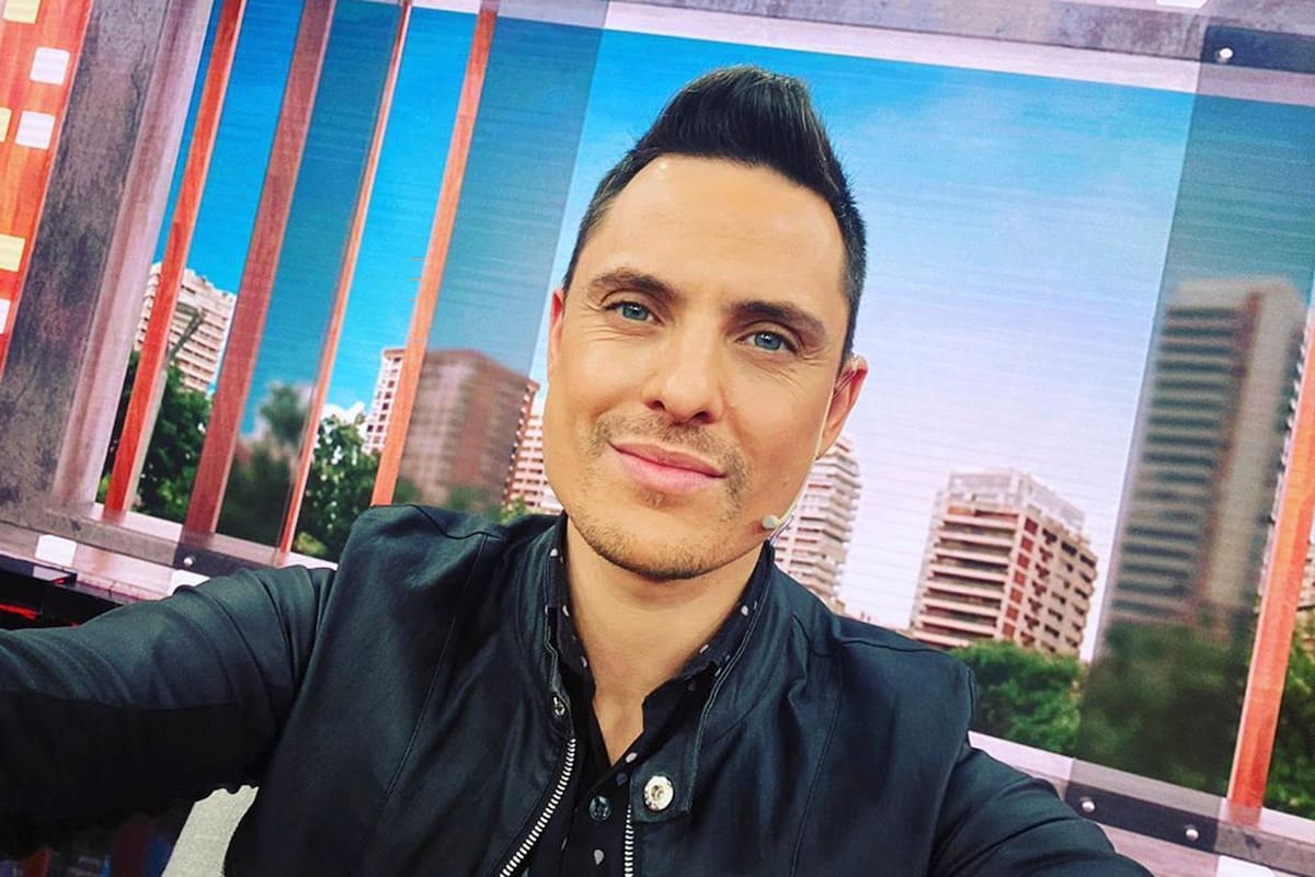 Maju Lozano, sobre la salud de Lío Pecoraro: "Dejó terapia intensiva y está mejor, pero con pronóstico reservado"