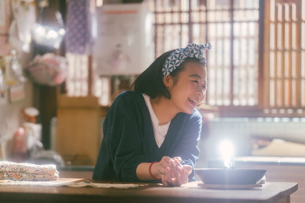 MAKANAI : LA COCINERA DE LAS MAIKO