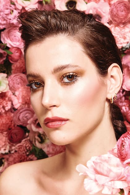 make up
