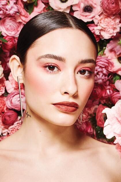make up
