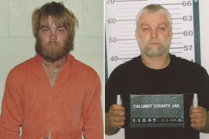 Making a Murderer