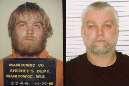 Making A Murderer