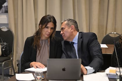 Makintach enfrenta acusaciones de participar en la producción de un documental sobre el caso Maradona