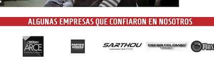 Makosen SRL