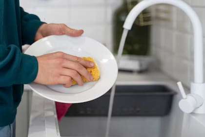 Mal olor en los platos: el error más común y cómo solucionarlo