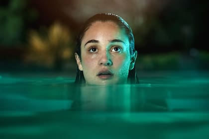 Mala Influencia es una de las películas más vistas en argentina por los usuarios de Netflix