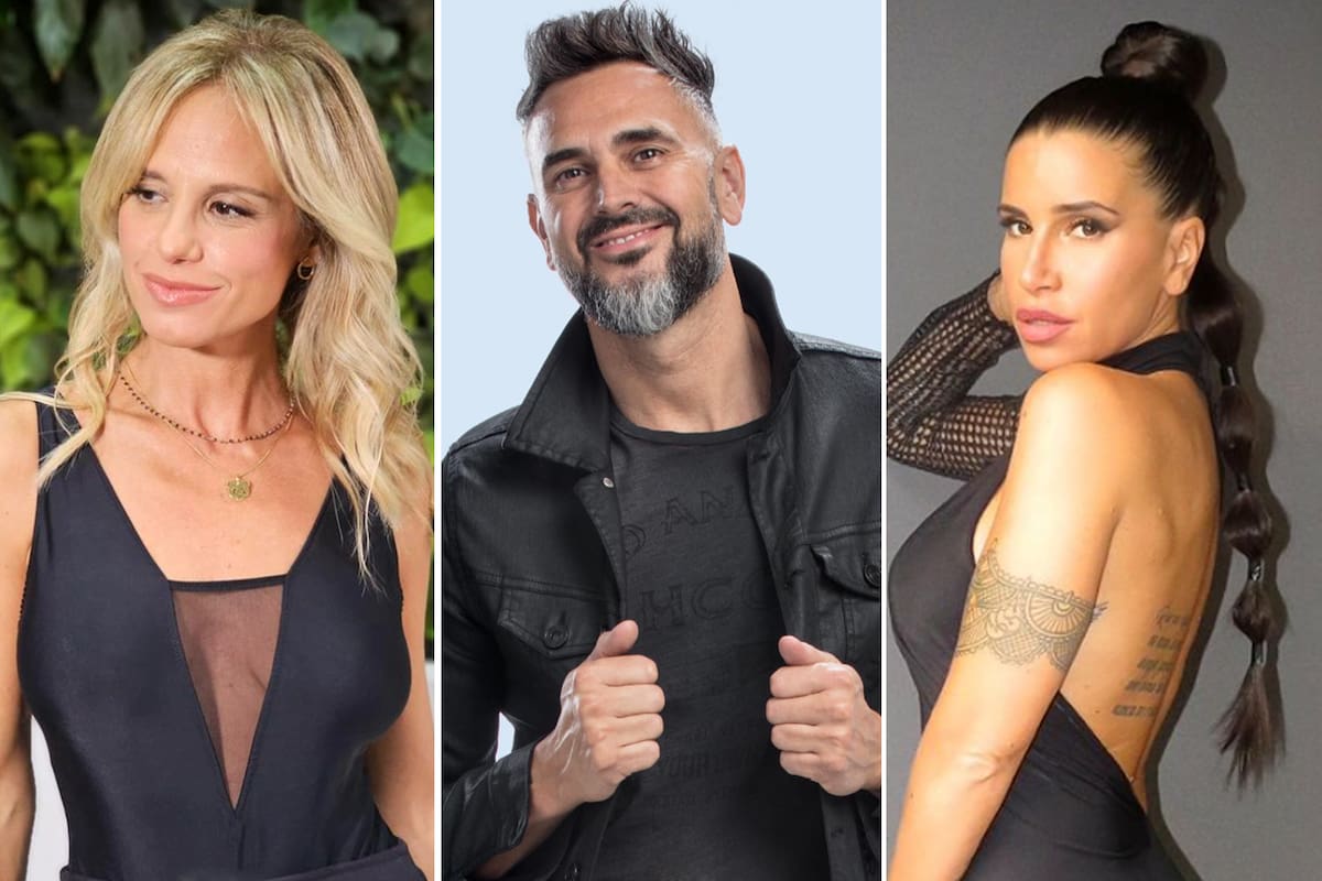 Mala predisposición, chicanas, insultos y bromas de mal gusto: cinco entrevistas televisivas que terminaron de la peor manera