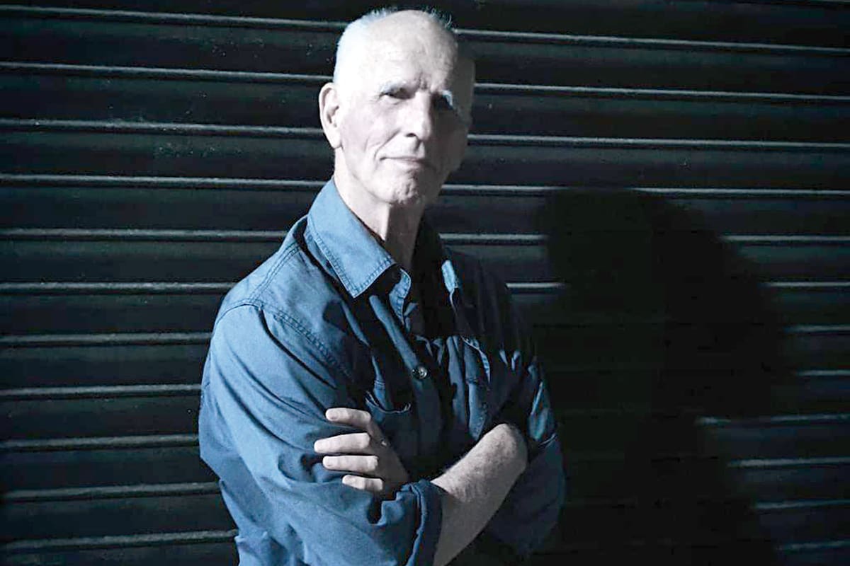 Malamud Goti, uno de los principales arquitectos del Juicio a las Juntas