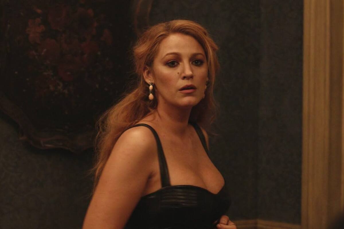 Malas noticias para Blake Lively: sumó otra demanda por difamación, en medio de su disputa legal con Justin Baldoni