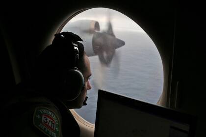 Malasia retomará la búsqueda del avión del vuelo MH370 desaparecido hace más de una década