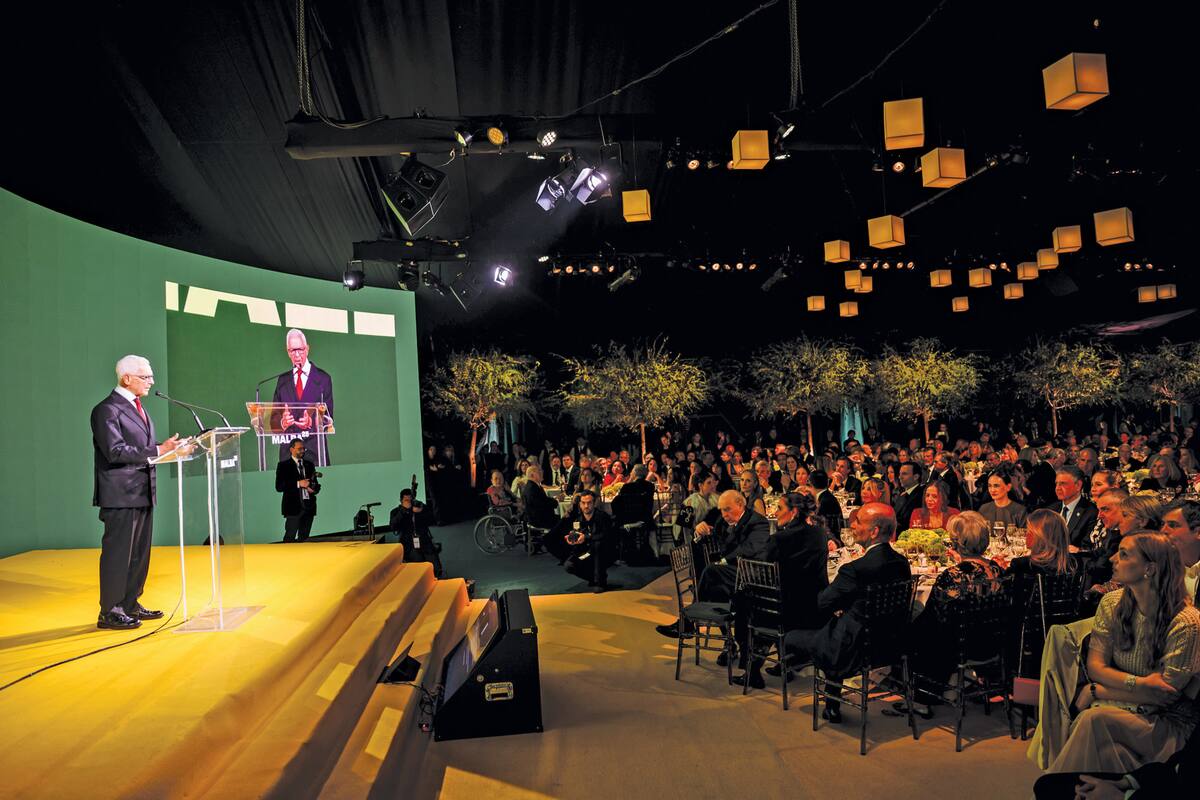 MALBA 25 años