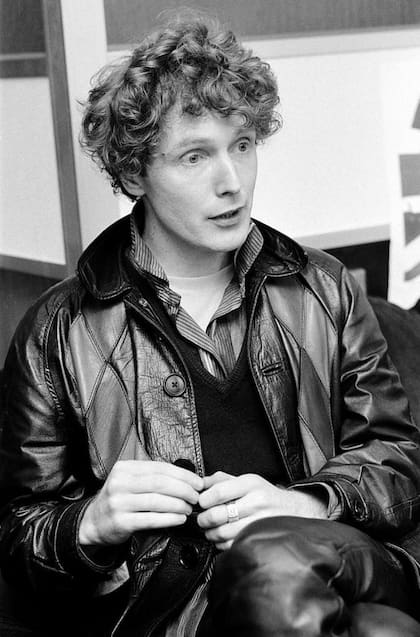 Malcolm McClaren estaba convencido del éxito que tendrían los Sex Pistols